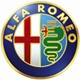 Alfa Romeo 3 Litre Parts