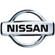Nissan 100 NX Parts