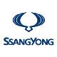 SsangYong Musso Parts
