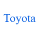Toyota Auris Parts