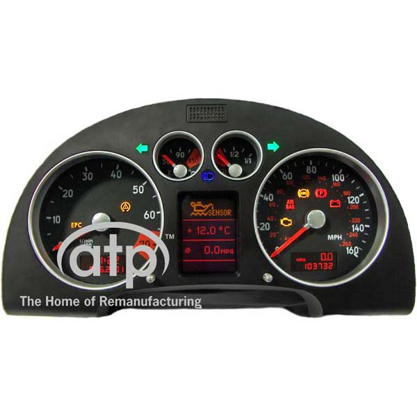 Audi TT 98-06 Audi TT 98-06