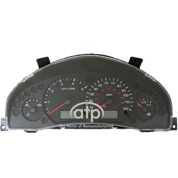 Ford Transit 03-06 Ford Transit 03-06