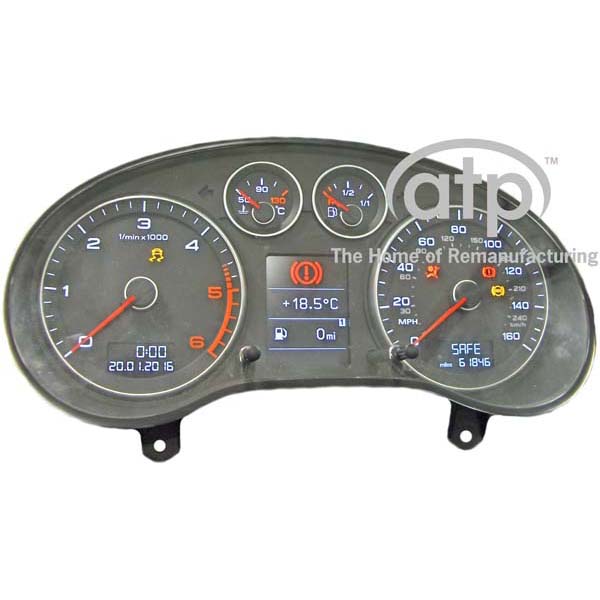Audi A3 03-13 Audi A3 03-13