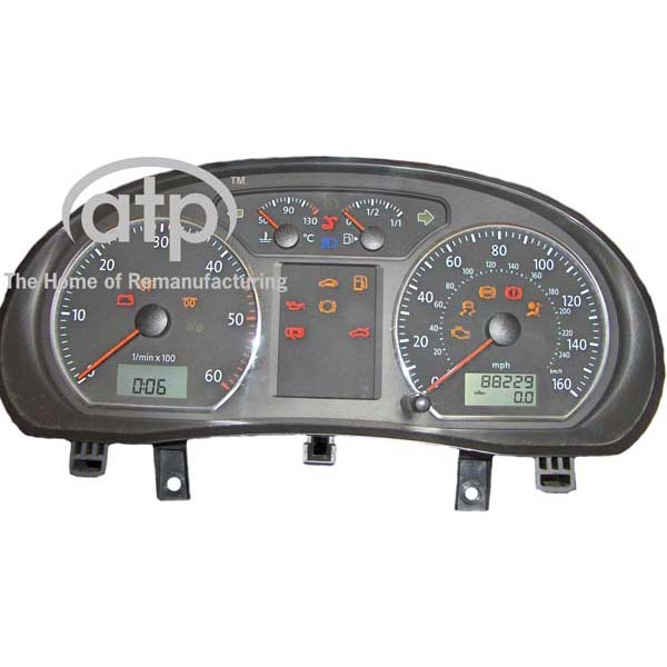 VW Polo 02-09 VW Polo 02-09
