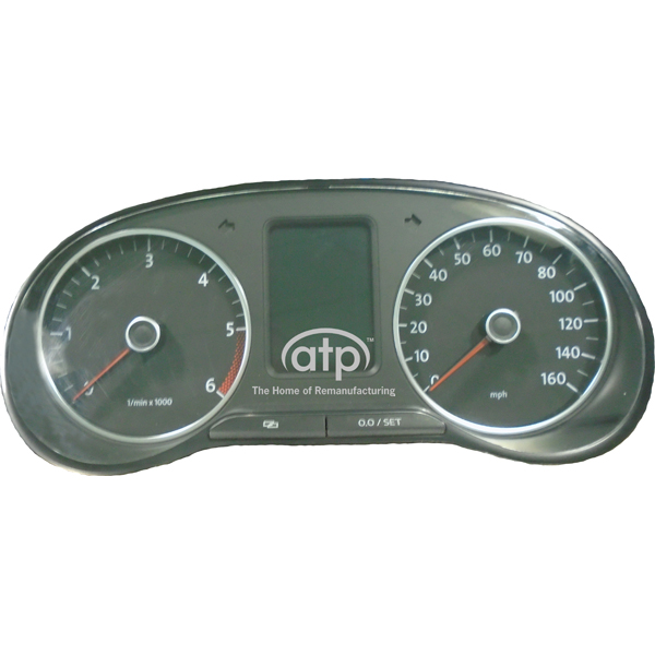 VW Polo TDi 1.2 litre 10-12 VW Polo TDi 1.2 litre 10-12