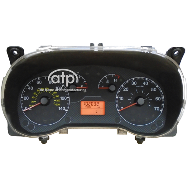 Fiat Grande Punto 05-11