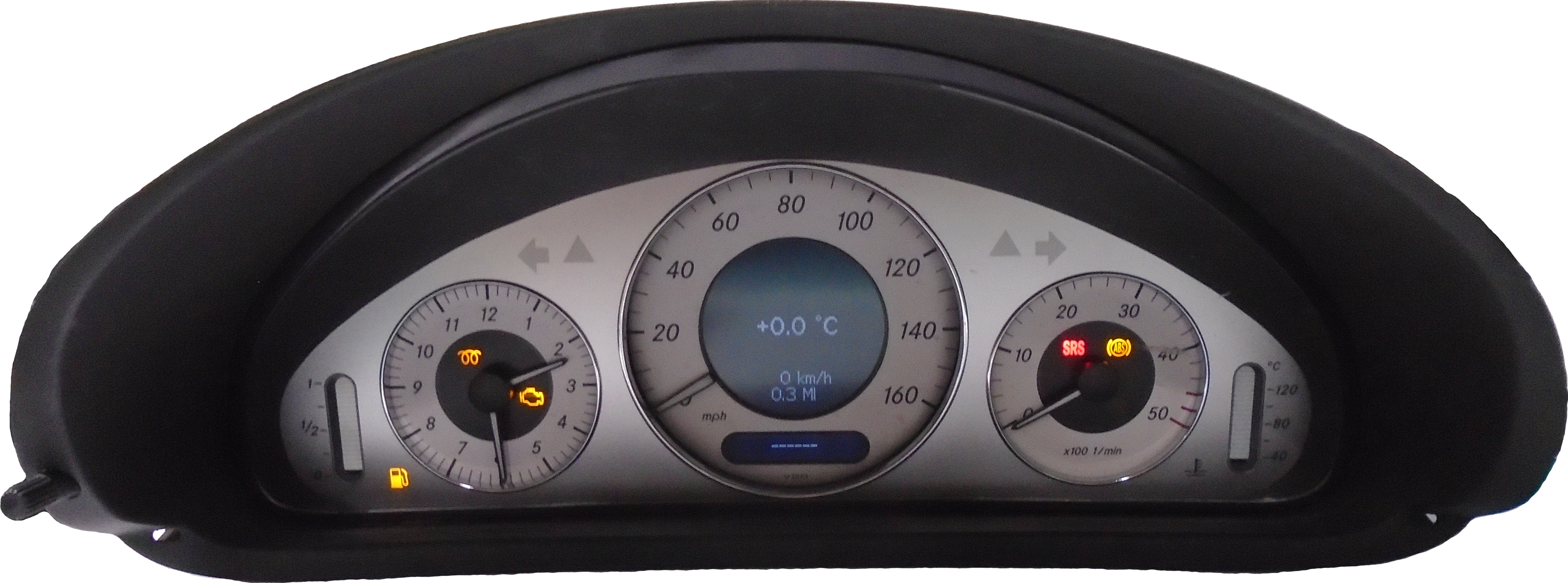 Mercedes CLK320 1.8-3.0 litre 05-09 Mercedes CLK320 1.8-3.0 litre 05-09
