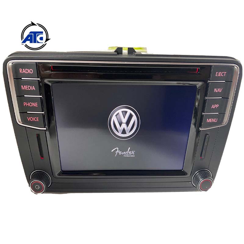 VW Scirocco 15-18 VW Scirocco 15-18
