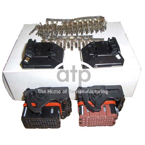 ATC Automotive Connectors ATC Automotive Connectors