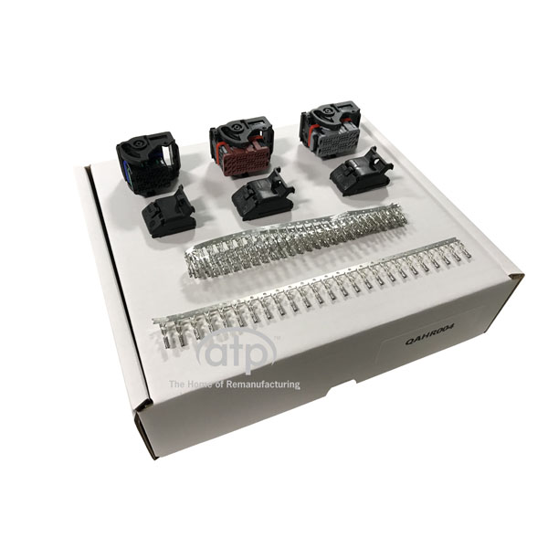 ATC Automotive Connectors ATC Automotive Connectors
