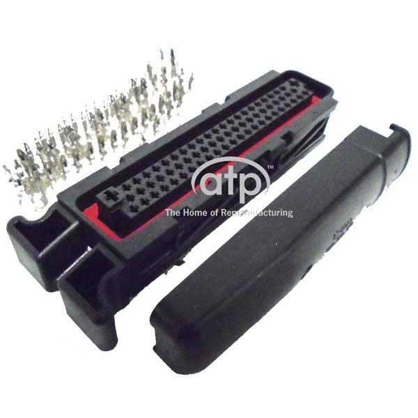 ATC Automotive Connectors ATC Automotive Connectors