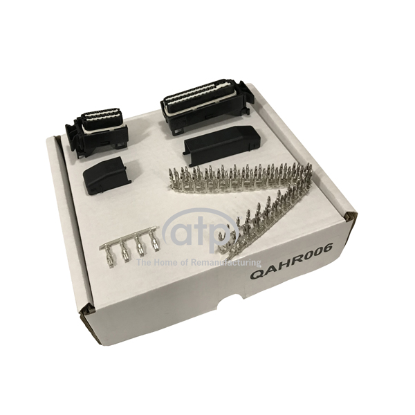 ATC Automotive Connectors ATC Automotive Connectors