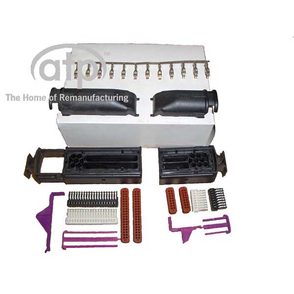 ATC Automotive Connectors ATC Automotive Connectors