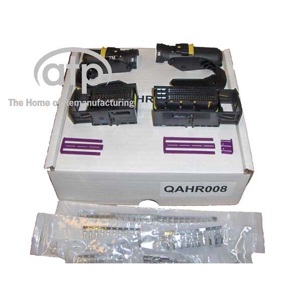 ATC Automotive Connectors ATC Automotive Connectors