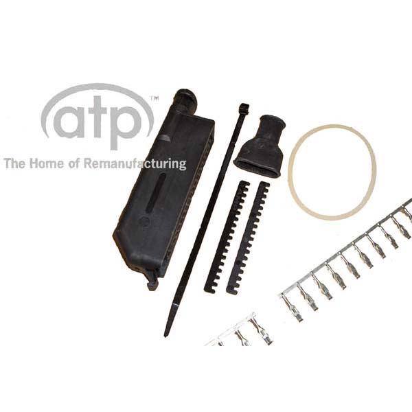 ATC Automotive Connectors