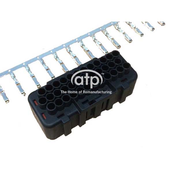ATC Automotive Connectors ATC Automotive Connectors