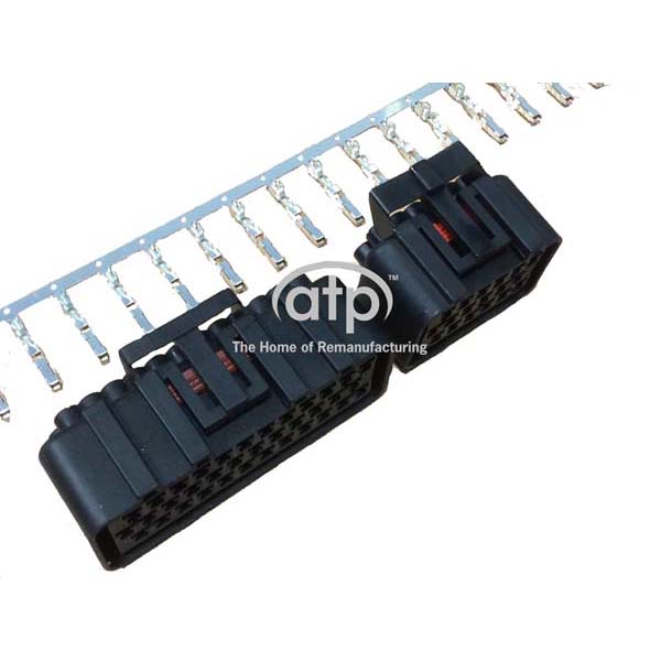 ATC Automotive Connectors ATC Automotive Connectors