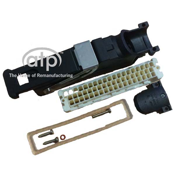 ATC Automotive Connectors ATC Automotive Connectors