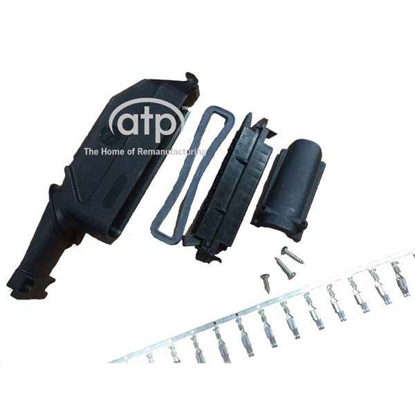 ATC Automotive Connectors ATC Automotive Connectors