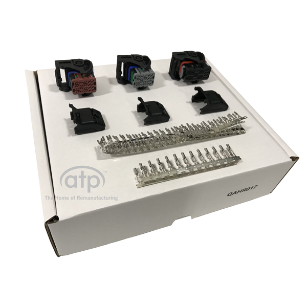 ATC Automotive Connectors