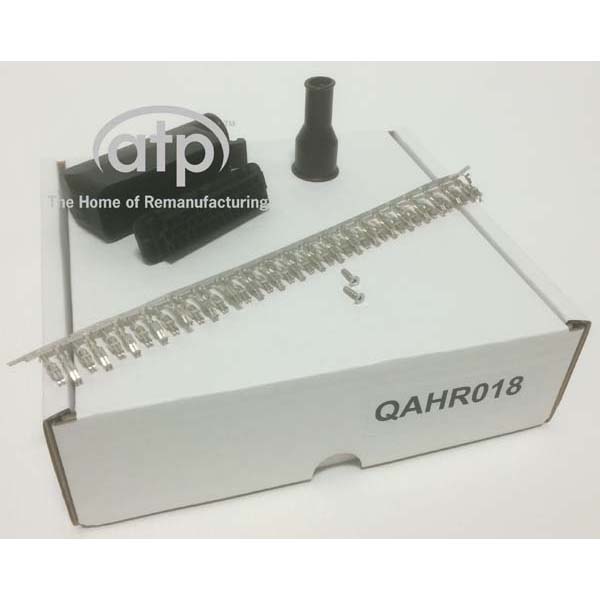 ATC Automotive Connectors ATC Automotive Connectors