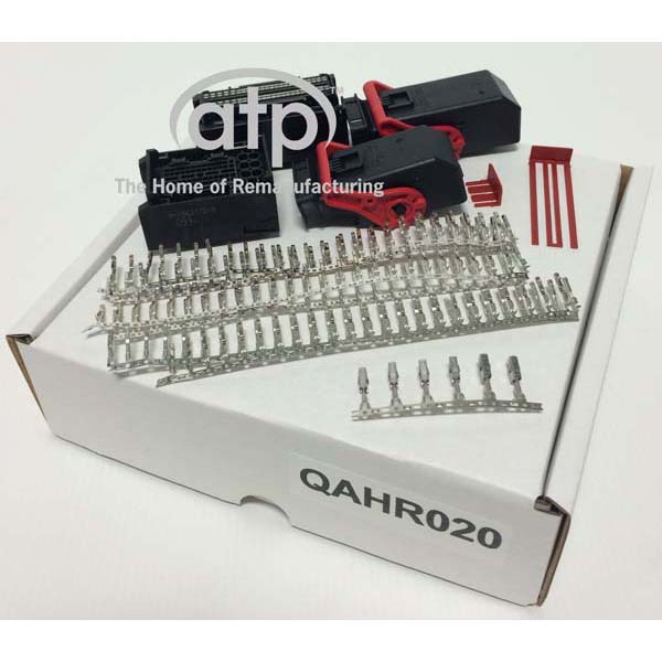 ATC Automotive Connectors