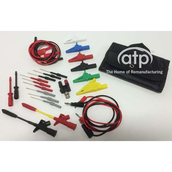 ATC Test Probes & Kits ATC Test Probes & Kits