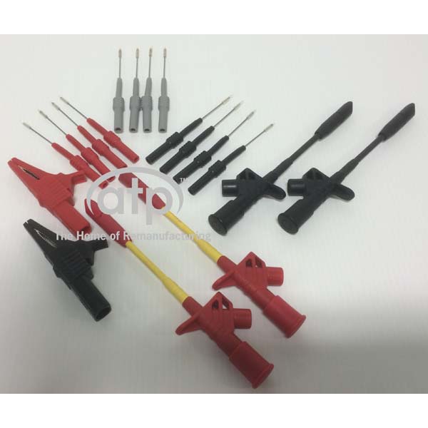 ATC Test Probes & Kits ATC Test Probes & Kits