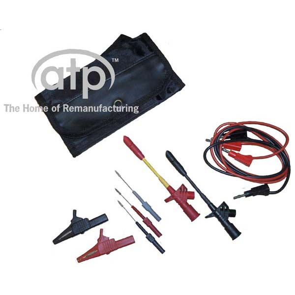 ATC Test Probes & Kits ATC Test Probes & Kits