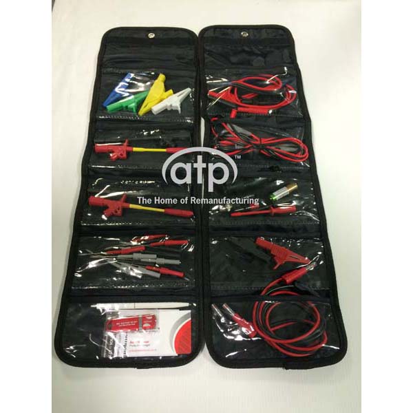 ATC Test Probes & Kits ATC Test Probes & Kits