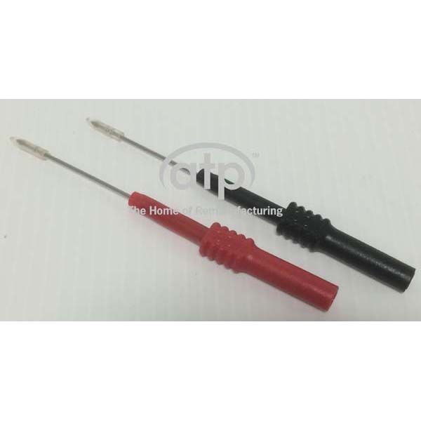 ATC Test Probes & Kits ATC Test Probes & Kits