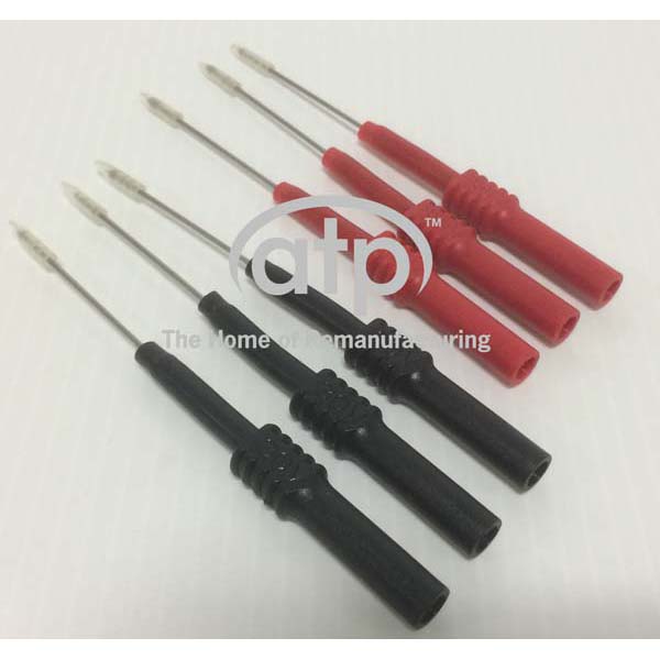 ATC Test Probes & Kits ATC Test Probes & Kits