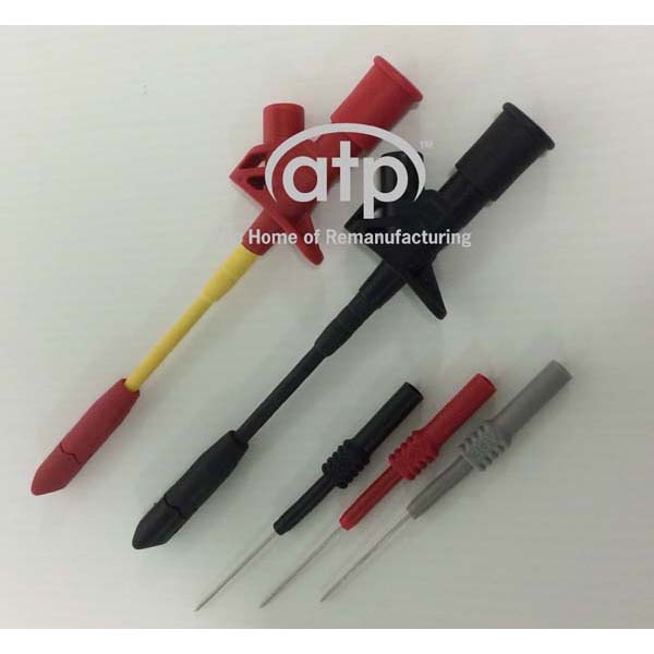 ATC Test Probes & Kits ATC Test Probes & Kits