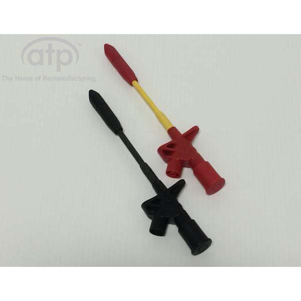 ATC Test Probes & Kits ATC Test Probes & Kits