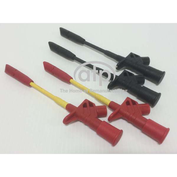 ATC Test Probes & Kits ATC Test Probes & Kits
