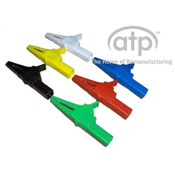 ATC Test Probes & Kits ATC Test Probes & Kits