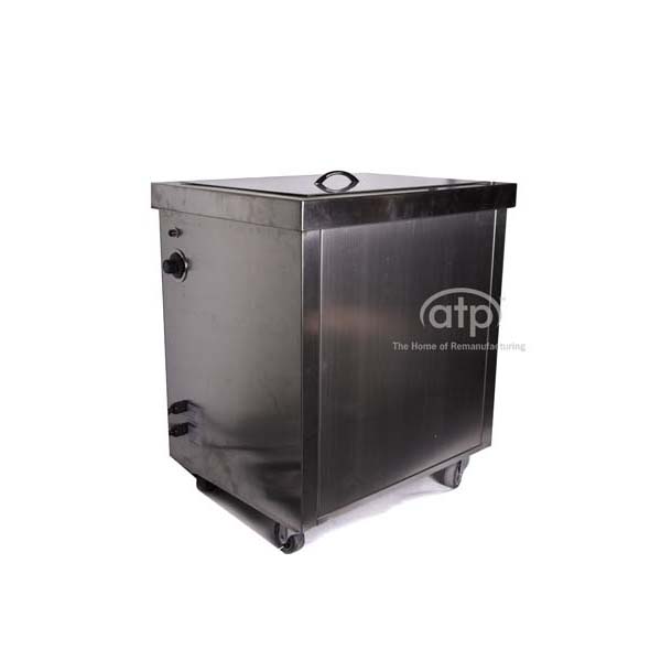 ATC Ultrasonic Cleaning ATC Ultrasonic Cleaning