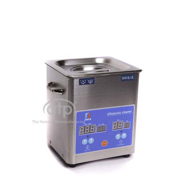 ATC Ultrasonic Cleaning ATC Ultrasonic Cleaning