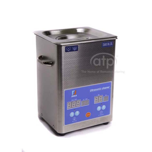ATC Ultrasonic Cleaning ATC Ultrasonic Cleaning