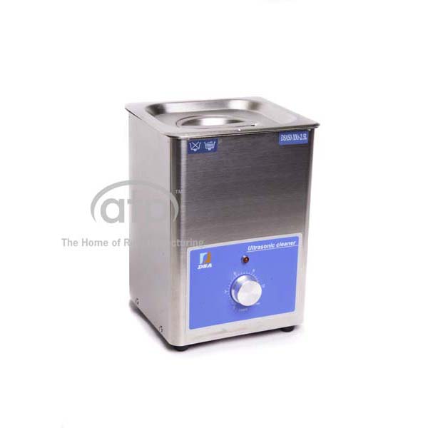 ATC Ultrasonic Cleaning ATC Ultrasonic Cleaning