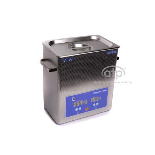 ATC Ultrasonic Cleaning ATC Ultrasonic Cleaning