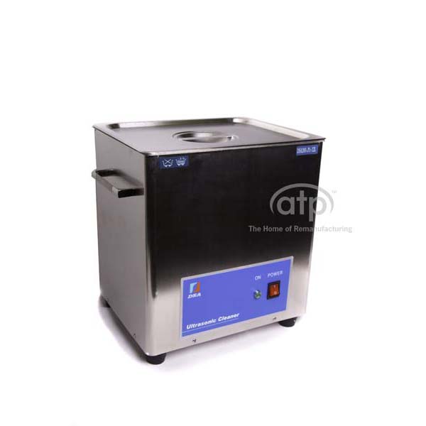 ATC Ultrasonic Cleaning ATC Ultrasonic Cleaning