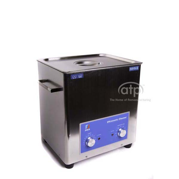ATC Ultrasonic Cleaning ATC Ultrasonic Cleaning