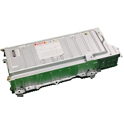 Generation 2 (XW20) Hybrid Battery