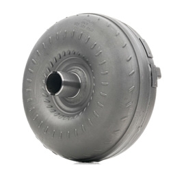 Torque Converter