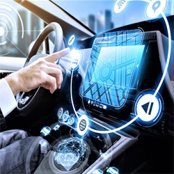 Infotainment